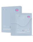 ID.AZ DERMASTIC WATER-FIT MASKE (5 Stück)