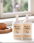 I'm not a baby kids Intensivlotion