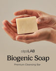 cepoLAB Biogene Seife