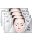 idPLACOSMETICS FACE FIT PLUS PATCH V3 (4 pieces)