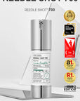 VT REEDLE SHOT 700
