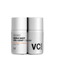 VT REEDLE SHOT VITA-LIGHT CREME