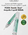 VT PDRN REEDLE SHOT HAIR AMPULLE 100dl