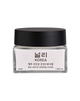 NULLI JEJU CACTUS CALMING CREAM