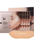 id FACE FIT MINUS BAND V2 (4 Stück)