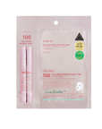 VT Collagen Reedle Shot 100 2-Stufen-Maske
