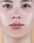 id FACE FIT MINUS BAND V2 (1 Stk.)