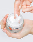 YADAH ANTI-T FEUCHTIGKEITSCREME