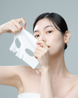 equlib EAU BRILLER GEL MASK (1 EA)