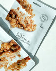 YADAH DAILY GREEN MASK-NATTO KOLLAGEN 1ST