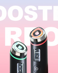 AGE-R BOOSTER PRO EX ROSA
