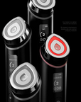 AGE-R BOOSTER PRO EX ROSA
