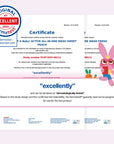 I'm not a baby Active All-in-One Waschlotion Frischer Apfel