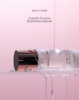 MIRACLETOX Camellia aufhellende Ampulle