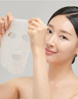 ID.AZ DERMASTIC WATER-FIT MASKE (5 Stück)