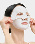 ID.AZ FACE FIT PLASTER MASK EX (4 Stk.)