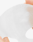 ID.AZ FACE FIT PLASTER MASK EX (4 Stk.)