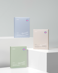 ID.AZ DERMASTIC CALMING-FIT AC MASKE (1 Stk.)