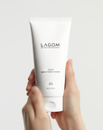 LAGOM CELLUP MICRO FOAM CLEANSER