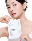 B.O.M PEPTIDE POWER MASK (1ea)
