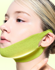 Dr.Melaxin CACTOX COOLING V-UP MASKE (4 St.)