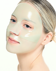 Dr.Melaxin Cactox Poren-Relief Jelly Cream Hydrogel Maske