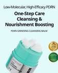 VT PDRN GRINDING CLEANSING BALM