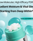 VT PDRN GRINDING CLEANSING BALM