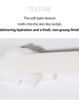 VT PDRN GRINDING CLEANSING BALM