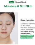 VT REEDLE SHOT 700 2-STEP MASK