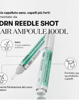 VT PDRN REEDLE SHOT HAIR AMPULLE 100dl
