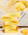 shaishaishai BANANA Conceal Augencreme