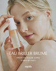 Equlib EAU BRILLER WASSER-ESSENZ
