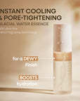 Equlib EAU BRILLER WASSER-ESSENZ