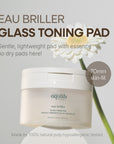 equlib EAU BRILLER PAD (60 Stk.)