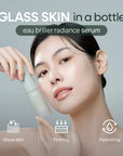 equlib EAU BRILLER SERUM