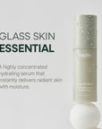 equlib EAU BRILLER SERUM