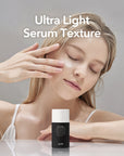 equlib EAU CALM UV SONNENSERUM
