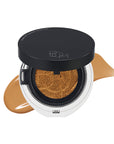 B.O.M EVEN FIT COVER CUSHION
