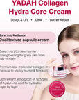 YADAH COLLAGEN HYDRA CORE CREME