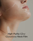 House of B Glutathione Neck Film (5 pieces)