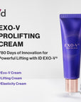 EXO-V PROLIFTING CREME