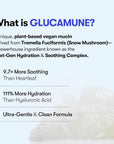 VT GLUCAMUNE TONER