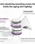VT REEDLE SHOT Lifting Cream
