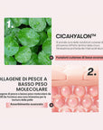 VT CICA Kollagencreme
