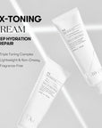 VT TX-TONING CREAM