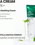 VT CICA CREAM PLUS 100ml