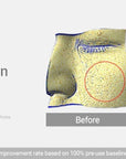 Torhop Finland Aurora Night Glow Mask