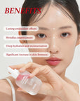 YADAH CAMELLIA RED JUGENDSERUM
