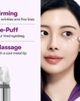VT REEDLE SHOT LIFTING AUGENCREME